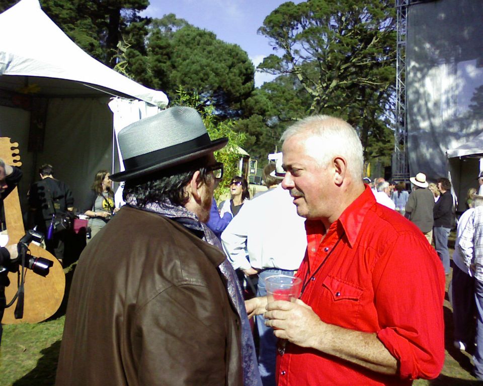 Photo provided by Craig Howells